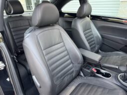 
										2013 Volkswagen Beetle Turbo full									