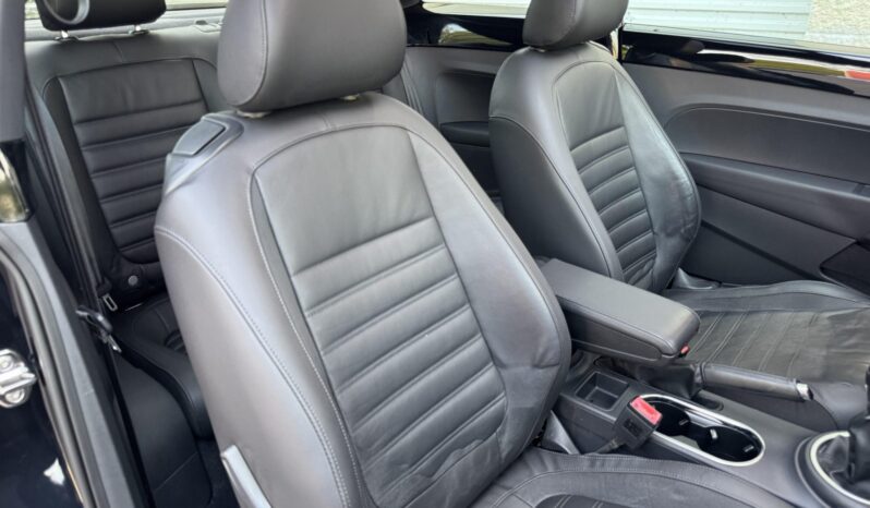 
								2013 Volkswagen Beetle Turbo full									