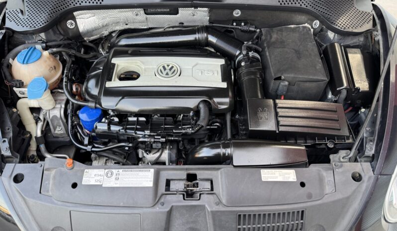 
								2013 Volkswagen Beetle Turbo full									