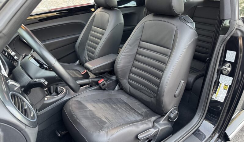 
								2013 Volkswagen Beetle Turbo full									