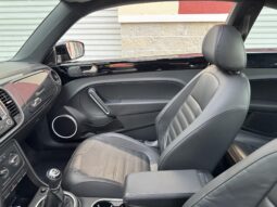 
										2013 Volkswagen Beetle Turbo full									