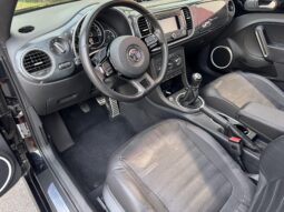 
										2013 Volkswagen Beetle Turbo full									