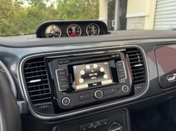 
										2013 Volkswagen Beetle Turbo full									