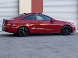 
										2015 Mercedes-Benz E400 Coupe full									
