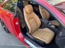 
										2015 Mercedes-Benz E400 Coupe full									