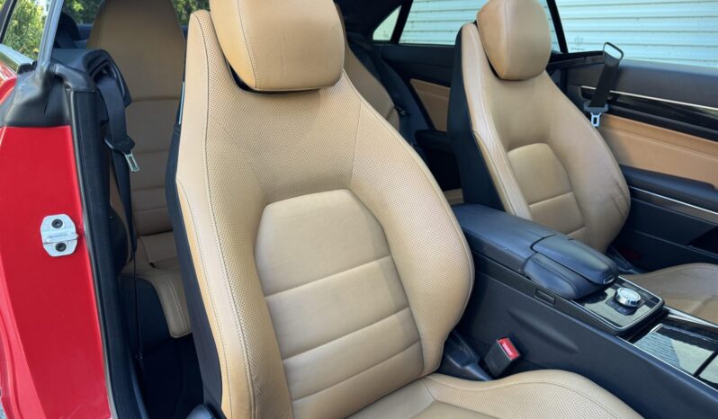 
								2015 Mercedes-Benz E400 Coupe full									