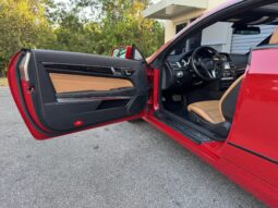 
										2015 Mercedes-Benz E400 Coupe full									