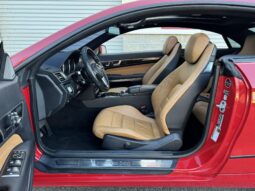 
										2015 Mercedes-Benz E400 Coupe full									