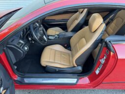 
										2015 Mercedes-Benz E400 Coupe full									