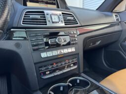 
										2015 Mercedes-Benz E400 Coupe full									