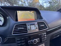 
										2015 Mercedes-Benz E400 Coupe full									