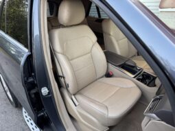 
										2015 Mercedes-Benz ML350 full									