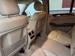 
										2015 Mercedes-Benz ML350 full									