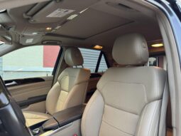 
										2015 Mercedes-Benz ML350 full									