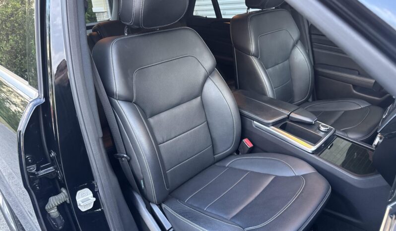 
								2015 Mercedes-Benz ML350 full									