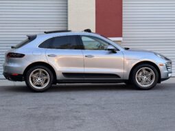 
										2015 Porsche Macan S full									