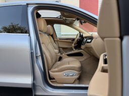 
										2015 Porsche Macan S full									