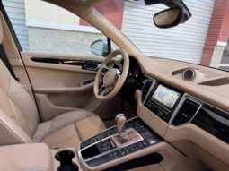 
										2015 Porsche Macan S full									