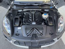 
										2015 Porsche Macan S full									