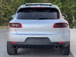 
										2015 Porsche Macan S full									