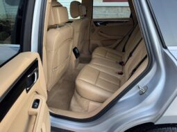 
										2015 Porsche Macan S full									