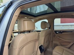 
										2015 Porsche Macan S full									