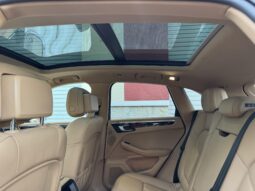 
										2015 Porsche Macan S full									