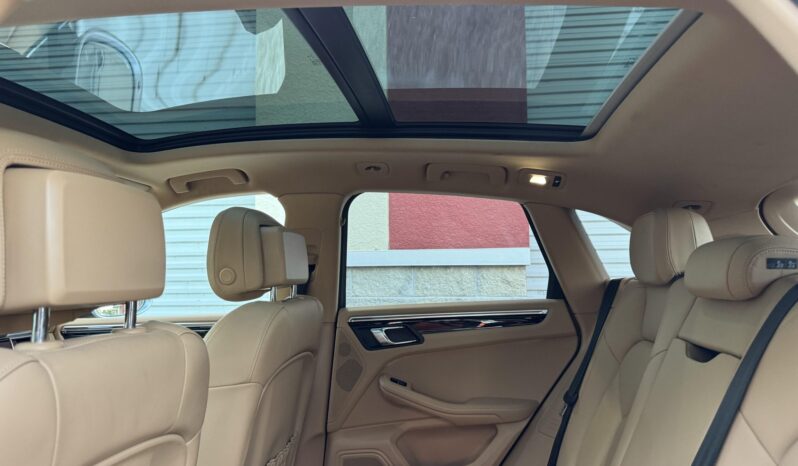 
								2015 Porsche Macan S full									