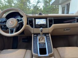 
										2015 Porsche Macan S full									