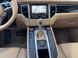 
										2015 Porsche Macan S full									