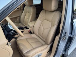 
										2015 Porsche Macan S full									
