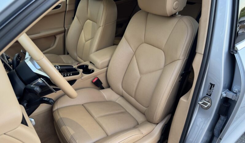 
								2015 Porsche Macan S full									