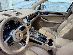 
										2015 Porsche Macan S full									