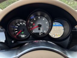 
										2015 Porsche Macan S full									