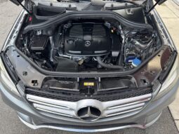 
										2016 Mercedes-Benz GLE350 full									
