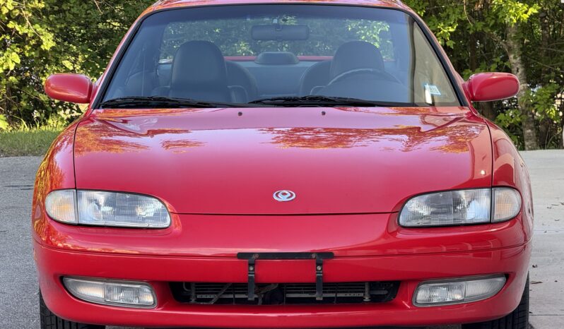 
								1994 Mazda MX-6 LS 5-Speed full									